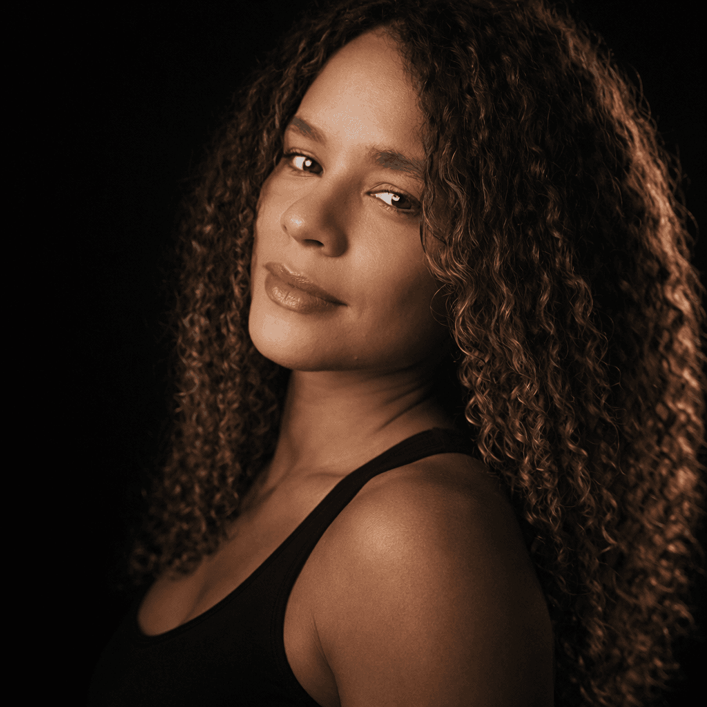 Flávia Silva - Personal Trainer