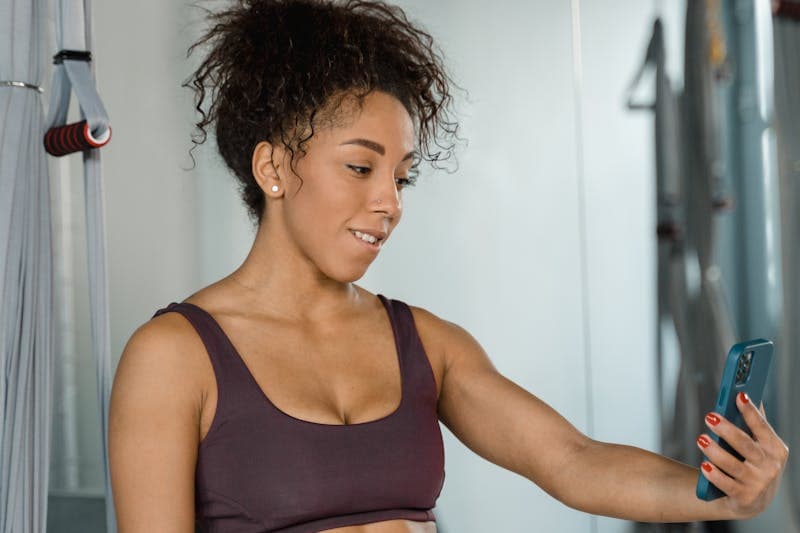 Acompanhamento pelo WhatsApp